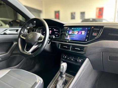 VOLKSWAGEN Nivus 1.0 4P FLEX 200 TSI HIGHLINE TURBO AUTOM�TICO, Foto 12