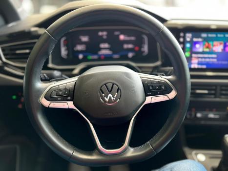 VOLKSWAGEN Nivus 1.0 4P FLEX 200 TSI HIGHLINE TURBO AUTOM�TICO, Foto 13