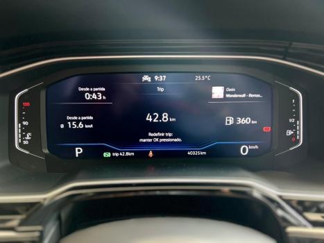 VOLKSWAGEN Nivus 1.0 4P FLEX 200 TSI HIGHLINE TURBO AUTOM�TICO, Foto 14