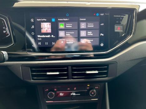 VOLKSWAGEN Nivus 1.0 4P FLEX 200 TSI HIGHLINE TURBO AUTOM�TICO, Foto 15