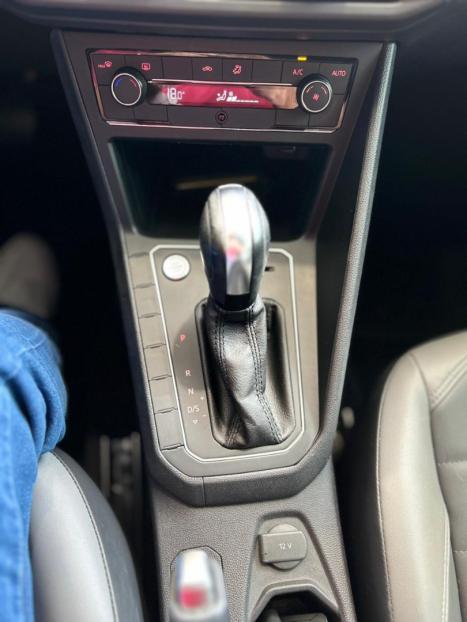 VOLKSWAGEN Nivus 1.0 4P FLEX 200 TSI HIGHLINE TURBO AUTOM�TICO, Foto 16