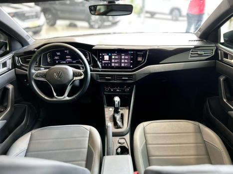 VOLKSWAGEN Nivus 1.0 4P FLEX 200 TSI HIGHLINE TURBO AUTOM�TICO, Foto 17