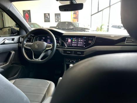 VOLKSWAGEN Nivus 1.0 4P FLEX 200 TSI HIGHLINE TURBO AUTOM�TICO, Foto 18