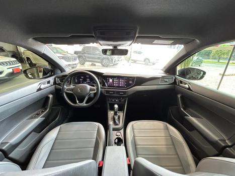 VOLKSWAGEN Nivus 1.0 4P FLEX 200 TSI HIGHLINE TURBO AUTOM�TICO, Foto 19