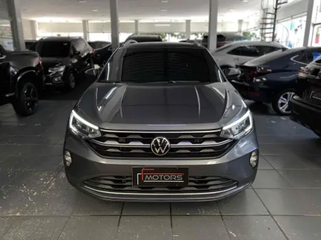 VOLKSWAGEN Nivus 1.0 4P FLEX 200 TSI HIGHLINE TURBO AUTOM�TICO, Foto 2