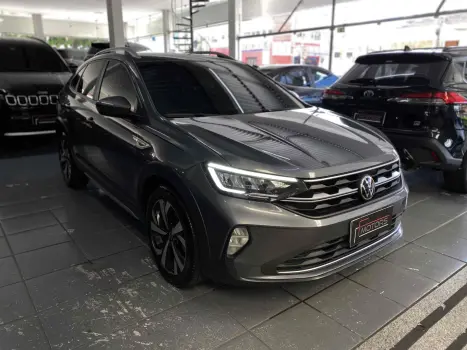 VOLKSWAGEN Nivus 1.0 4P FLEX 200 TSI HIGHLINE TURBO AUTOM�TICO, Foto 3