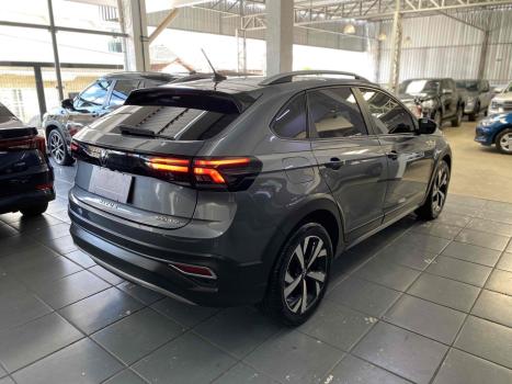 VOLKSWAGEN Nivus 1.0 4P FLEX 200 TSI HIGHLINE TURBO AUTOM�TICO, Foto 4