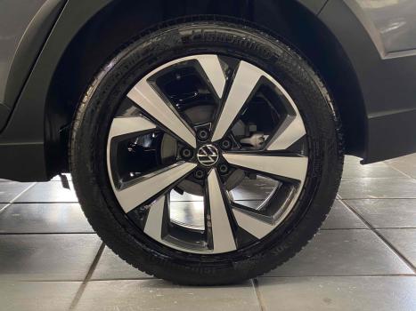 VOLKSWAGEN Nivus 1.0 4P FLEX 200 TSI HIGHLINE TURBO AUTOM�TICO, Foto 7