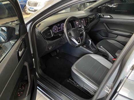 VOLKSWAGEN Nivus 1.0 4P FLEX 200 TSI HIGHLINE TURBO AUTOM�TICO, Foto 8
