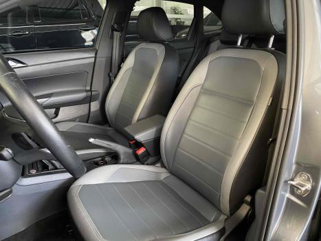 VOLKSWAGEN Nivus 1.0 4P FLEX 200 TSI HIGHLINE TURBO AUTOM�TICO, Foto 9