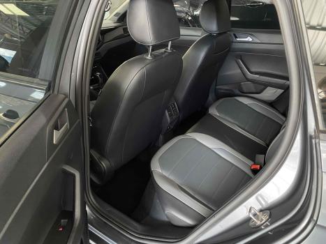 VOLKSWAGEN Nivus 1.0 4P FLEX 200 TSI HIGHLINE TURBO AUTOM�TICO, Foto 10