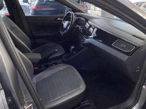 VOLKSWAGEN Nivus 1.0 4P FLEX 200 TSI HIGHLINE TURBO AUTOM�TICO, Foto 13
