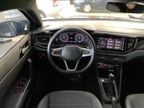 VOLKSWAGEN Nivus 1.0 4P FLEX 200 TSI HIGHLINE TURBO AUTOM�TICO, Foto 14