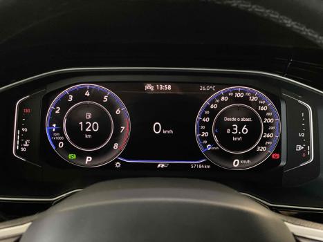 VOLKSWAGEN Nivus 1.0 4P FLEX 200 TSI HIGHLINE TURBO AUTOM�TICO, Foto 16