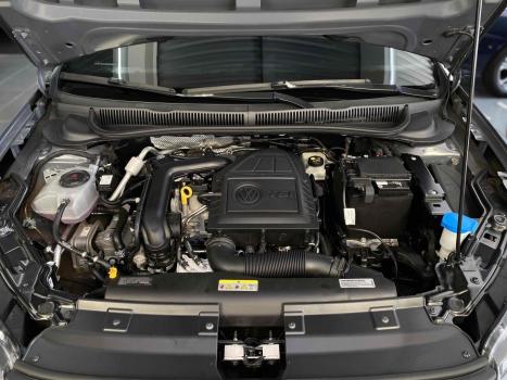 VOLKSWAGEN Nivus 1.0 4P FLEX 200 TSI HIGHLINE TURBO AUTOM�TICO, Foto 17
