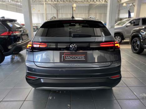 VOLKSWAGEN Nivus 1.0 4P FLEX 200 TSI HIGHLINE TURBO AUTOM�TICO, Foto 5