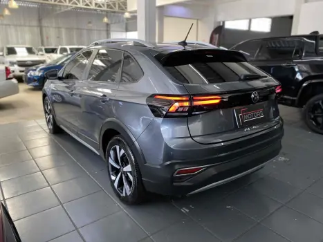 VOLKSWAGEN Nivus 1.0 4P FLEX 200 TSI HIGHLINE TURBO AUTOM�TICO, Foto 6