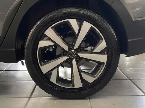 VOLKSWAGEN Nivus 1.0 4P FLEX 200 TSI HIGHLINE TURBO AUTOM�TICO, Foto 7