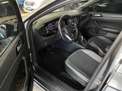 VOLKSWAGEN Nivus 1.0 4P FLEX 200 TSI HIGHLINE TURBO AUTOM�TICO, Foto 8