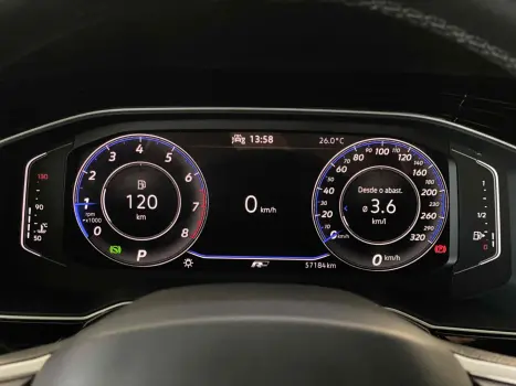 VOLKSWAGEN Nivus 1.0 4P FLEX 200 TSI HIGHLINE TURBO AUTOM�TICO, Foto 16