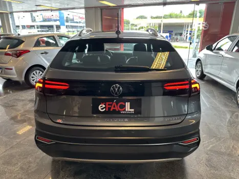 VOLKSWAGEN Nivus 1.0 4P FLEX 200 TSI HIGHLINE TURBO AUTOM�TICO, Foto 3