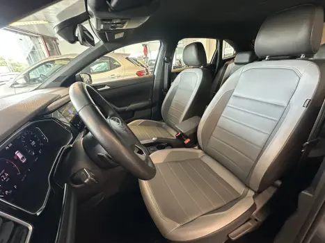 VOLKSWAGEN Nivus 1.0 4P FLEX 200 TSI HIGHLINE TURBO AUTOM�TICO, Foto 7