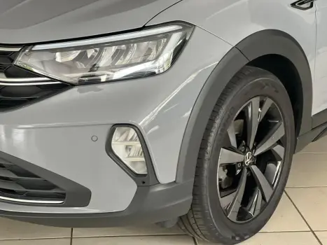 VOLKSWAGEN Nivus 1.0 4P FLEX 200 TSI HIGHLINE TURBO AUTOM�TICO, Foto 3