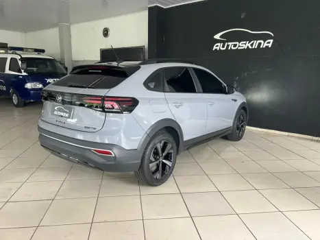 VOLKSWAGEN Nivus 1.0 4P FLEX 200 TSI HIGHLINE TURBO AUTOM�TICO, Foto 8