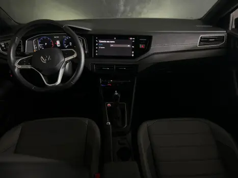 VOLKSWAGEN Nivus 1.0 4P FLEX 200 TSI HIGHLINE TURBO AUTOM�TICO, Foto 10