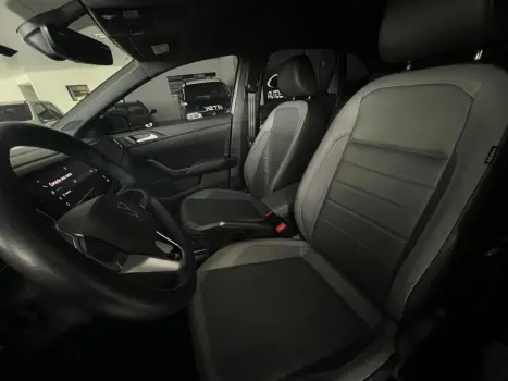 VOLKSWAGEN Nivus 1.0 4P FLEX 200 TSI HIGHLINE TURBO AUTOM�TICO, Foto 11