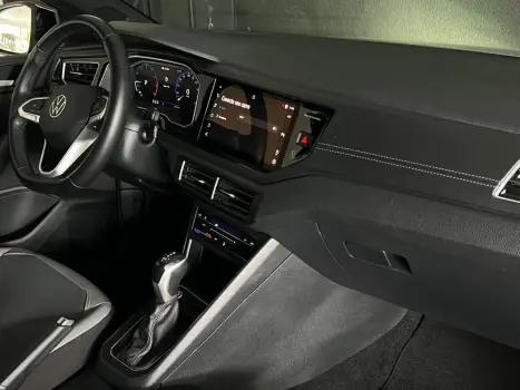 VOLKSWAGEN Nivus 1.0 4P FLEX 200 TSI HIGHLINE TURBO AUTOM�TICO, Foto 14