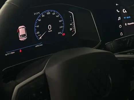 VOLKSWAGEN Nivus 1.0 4P FLEX 200 TSI HIGHLINE TURBO AUTOM�TICO, Foto 16