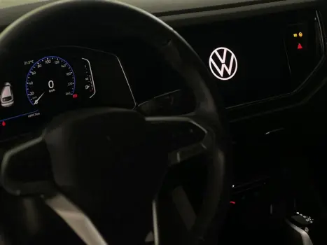 VOLKSWAGEN Nivus 1.0 4P FLEX 200 TSI HIGHLINE TURBO AUTOM�TICO, Foto 18