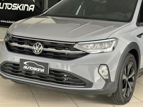 VOLKSWAGEN Nivus 1.0 4P FLEX 200 TSI HIGHLINE TURBO AUTOM�TICO, Foto 2
