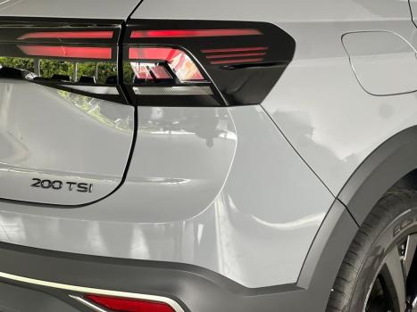 VOLKSWAGEN Nivus 1.0 4P FLEX 200 TSI HIGHLINE TURBO AUTOM�TICO, Foto 6