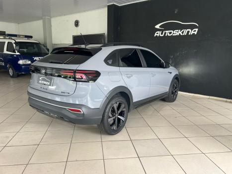 VOLKSWAGEN Nivus 1.0 4P FLEX 200 TSI HIGHLINE TURBO AUTOM�TICO, Foto 8
