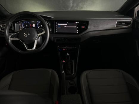 VOLKSWAGEN Nivus 1.0 4P FLEX 200 TSI HIGHLINE TURBO AUTOM�TICO, Foto 10