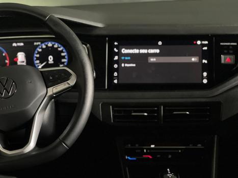 VOLKSWAGEN Nivus 1.0 4P FLEX 200 TSI HIGHLINE TURBO AUTOM�TICO, Foto 12