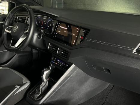 VOLKSWAGEN Nivus 1.0 4P FLEX 200 TSI HIGHLINE TURBO AUTOM�TICO, Foto 14