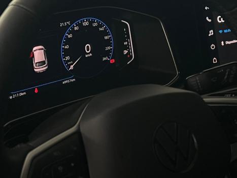 VOLKSWAGEN Nivus 1.0 4P FLEX 200 TSI HIGHLINE TURBO AUTOM�TICO, Foto 16
