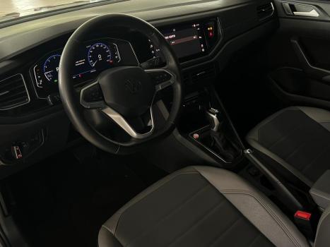 VOLKSWAGEN Nivus 1.0 4P FLEX 200 TSI HIGHLINE TURBO AUTOM�TICO, Foto 17