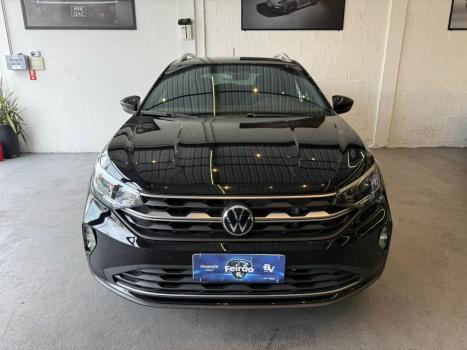 VOLKSWAGEN Nivus 1.0 4P FLEX 200 TSI HIGHLINE TURBO AUTOM�TICO, Foto 2