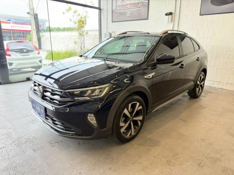 VOLKSWAGEN Nivus 1.0 4P FLEX 200 TSI HIGHLINE TURBO AUTOM�TICO, Foto 3