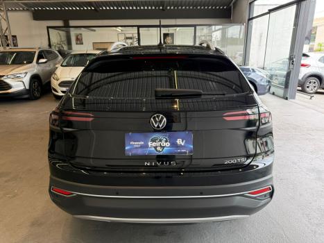 VOLKSWAGEN Nivus 1.0 4P FLEX 200 TSI HIGHLINE TURBO AUTOM�TICO, Foto 6