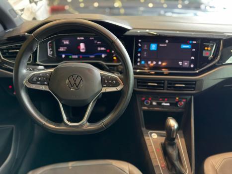 VOLKSWAGEN Nivus 1.0 4P FLEX 200 TSI HIGHLINE TURBO AUTOM�TICO, Foto 8