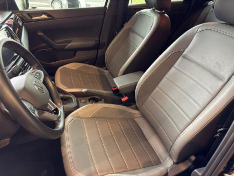 VOLKSWAGEN Nivus 1.0 4P FLEX 200 TSI HIGHLINE TURBO AUTOM�TICO, Foto 9