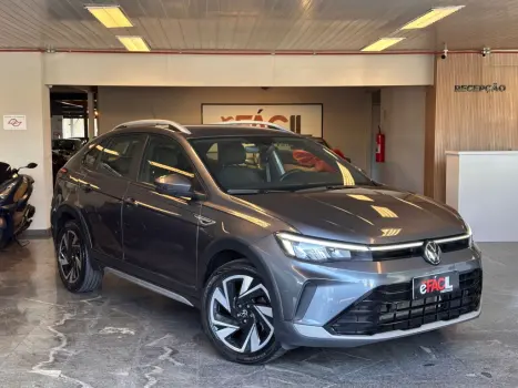 VOLKSWAGEN Nivus 1.0 4P FLEX 200 TSI HIGHLINE TURBO AUTOM�TICO, Foto 1