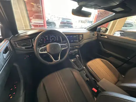 VOLKSWAGEN Nivus 1.0 4P FLEX 200 TSI HIGHLINE TURBO AUTOM�TICO, Foto 7