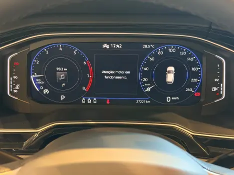 VOLKSWAGEN Nivus 1.0 4P FLEX 200 TSI HIGHLINE TURBO AUTOM�TICO, Foto 5