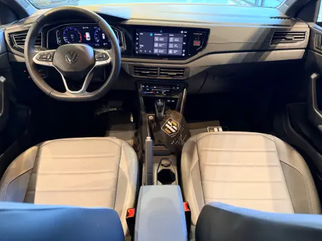 VOLKSWAGEN Nivus 1.0 4P FLEX 200 TSI HIGHLINE TURBO AUTOM�TICO, Foto 6